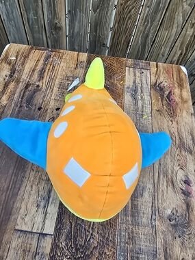 Premia Baby Care 10 inch Soft Plush Toy Airplane from the Transportation Series
